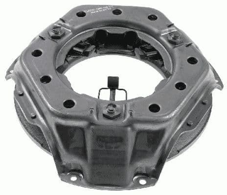 Plato de presión de clutch SACHS 1882 230 232