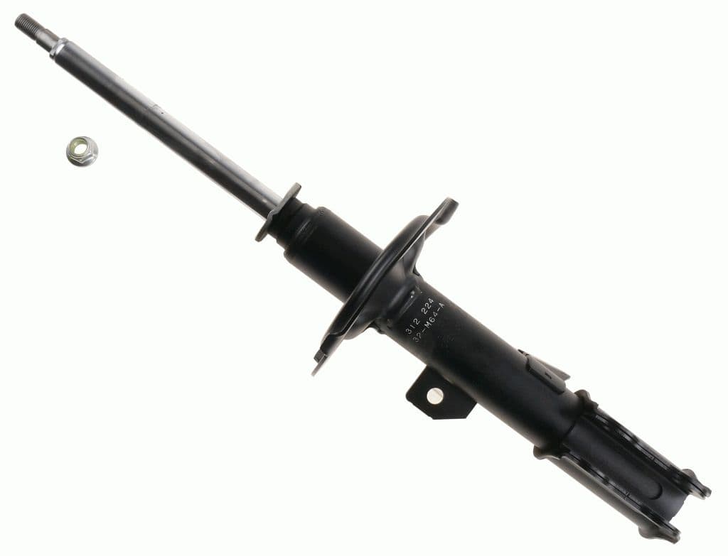 Amortiguador SACHS 312 224