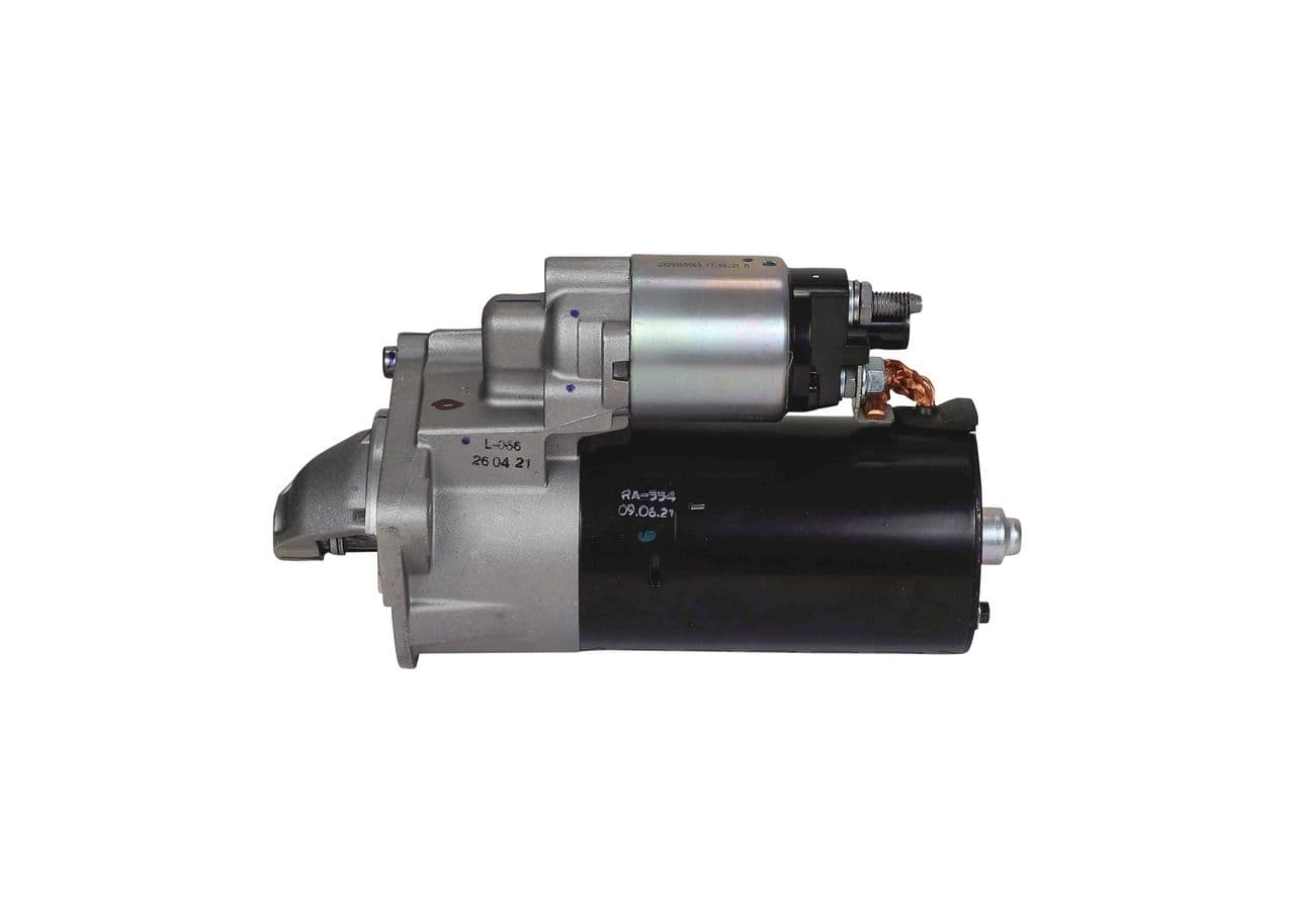 Marcha BOSCH 1 986 S00 215