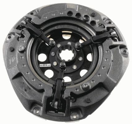 Plato de presión de clutch SACHS 1888 891 002