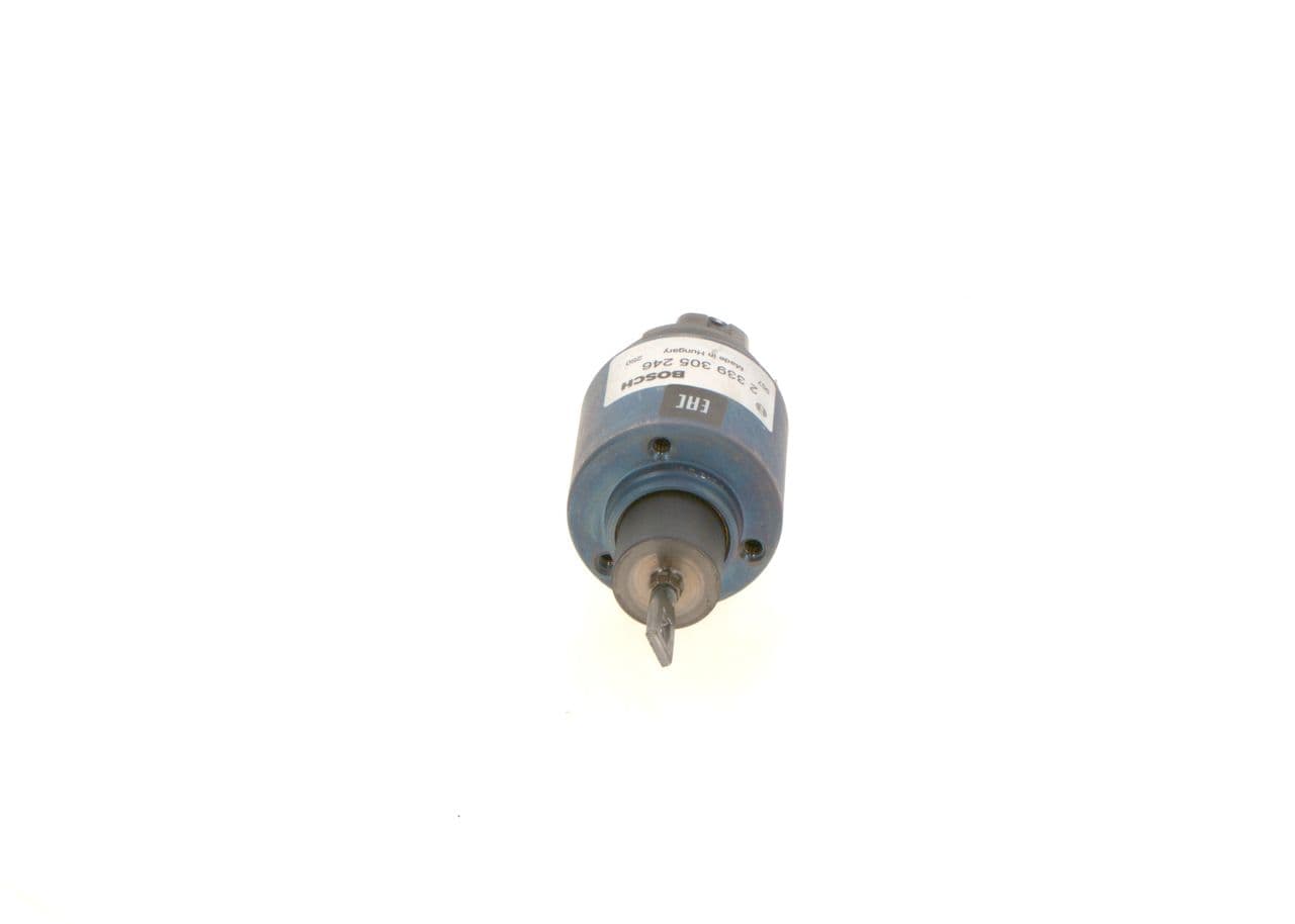 Solenoide, arrancador o marcha BOSCH 2 339 305 246