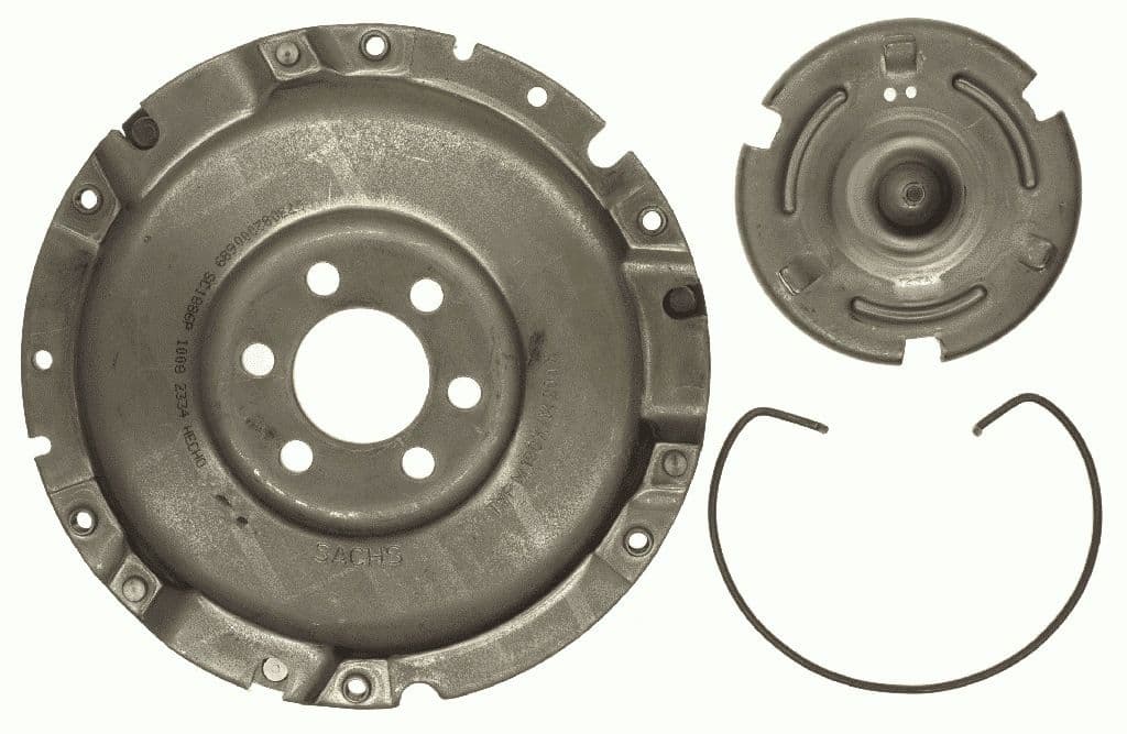 Plato de presión de clutch SACHS 3000 211 001