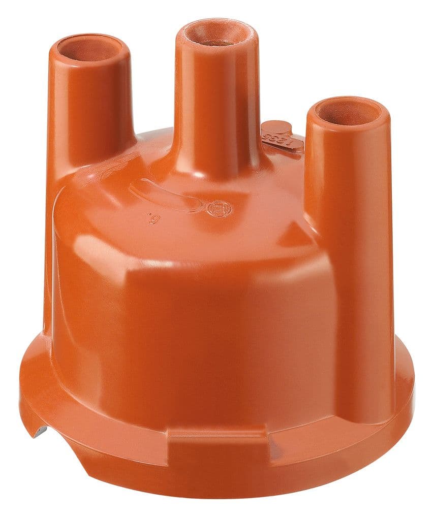 Tapa de distribuidor de encendido BOSCH 1 235 522 119