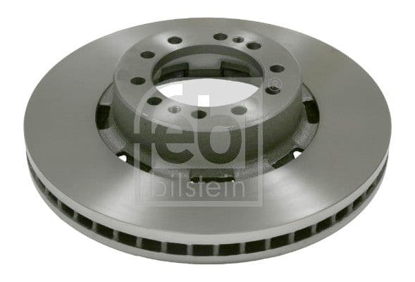 Disco de freno FEBI BILSTEIN 18020