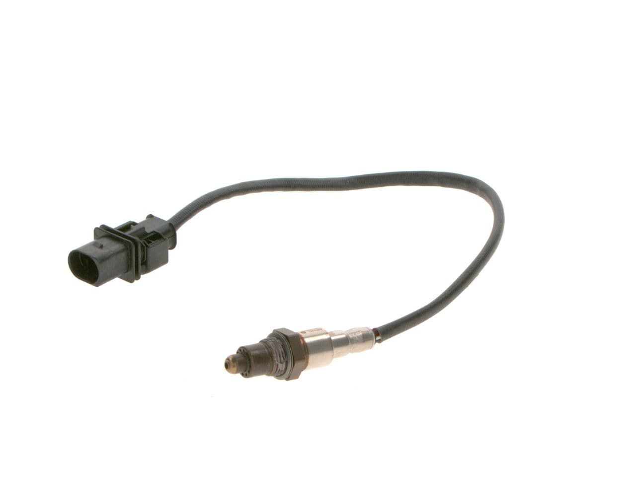 Sonda Lambda BOSCH 0 258 037 007