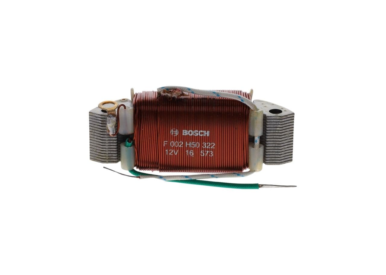 Bobina de encendido BOSCH F 002 H50 322
