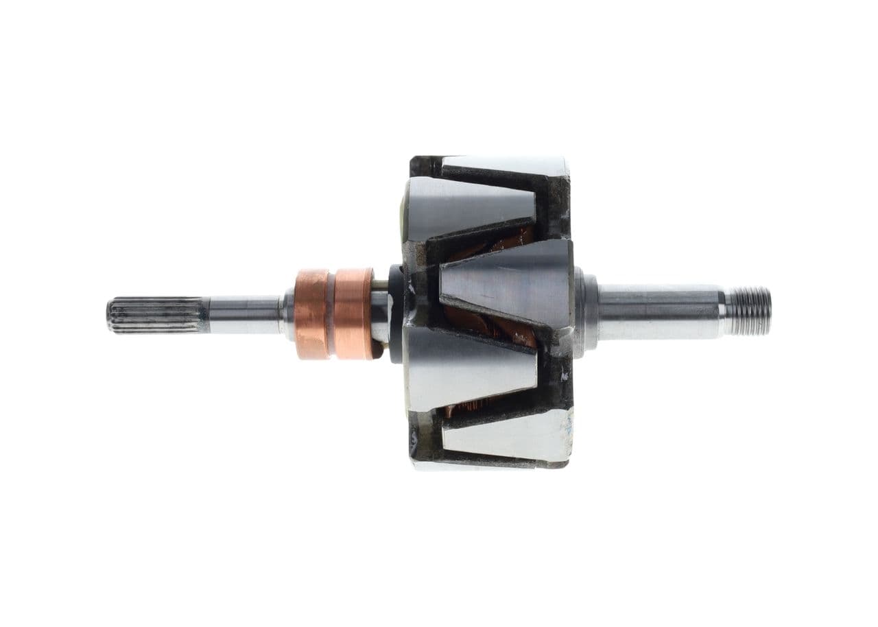 Rotor, alternador BOSCH F 002 G90 138