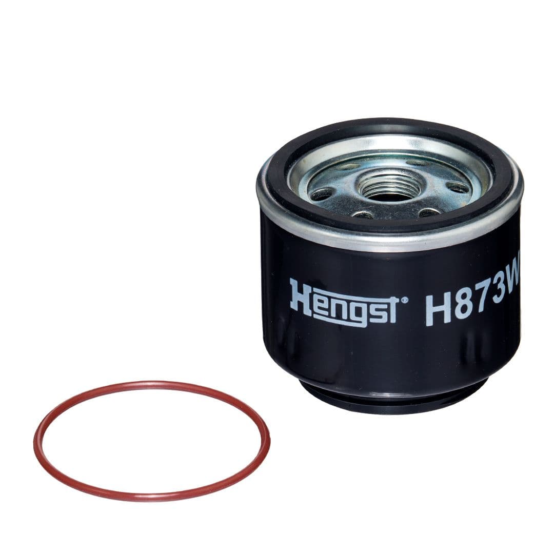 Filtro combustible HENGST FILTER H873WK D950