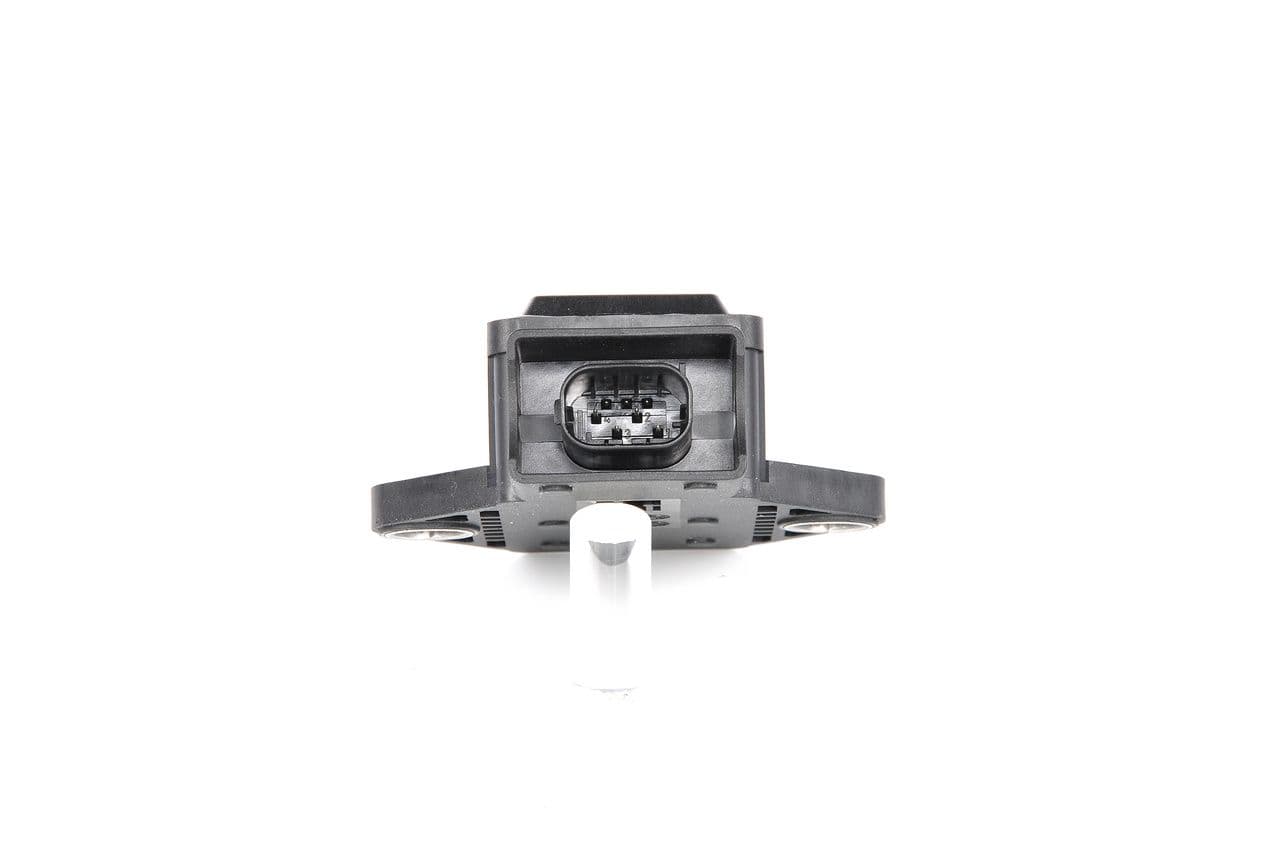 Sensor de movimiento transversal, longitudinal BOSCH 0 265 005 285