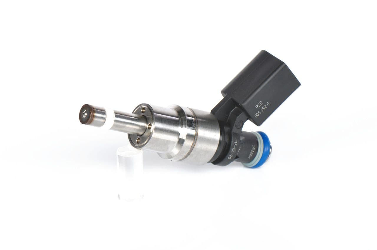 Inyector BOSCH 0 261 500 026