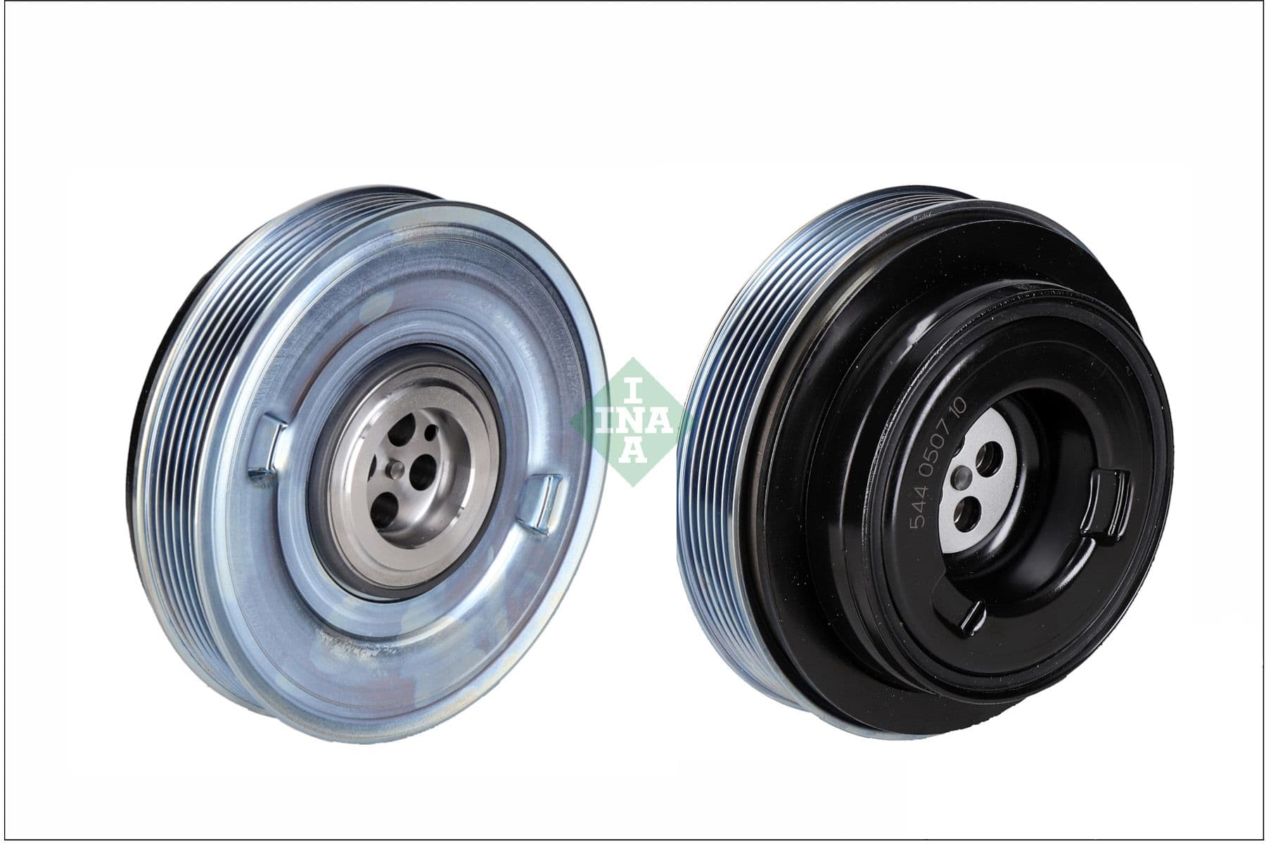 Polea, cigüeñal Schaeffler INA 544 0507 10