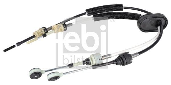 Chicote, transmisión manual FEBI BILSTEIN 1002031