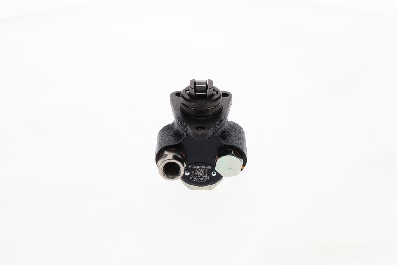 Bomba, Prebombeo de combustible BOSCH F 002 A50 029