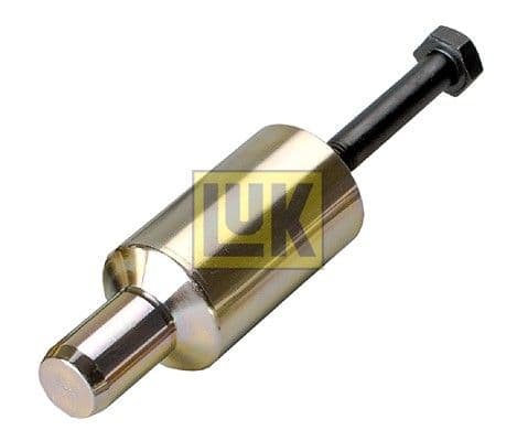 Herramienta de centrado, disco de clutch Schaeffler LuK 400 0045 10