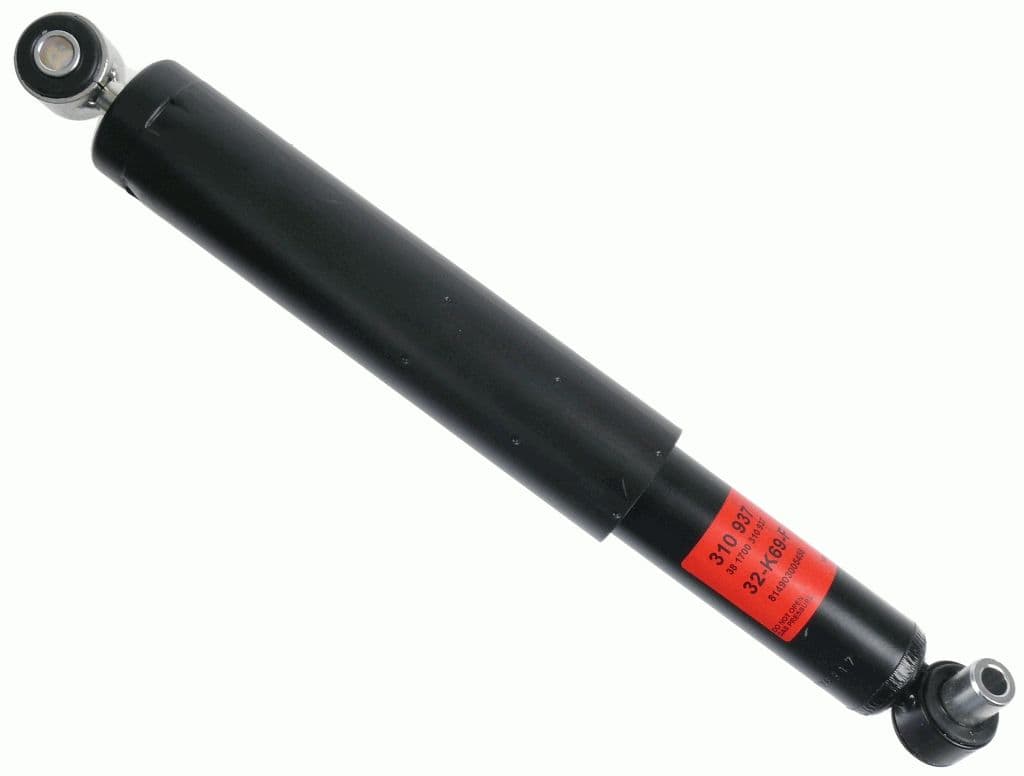 Amortiguador SACHS 310 937
