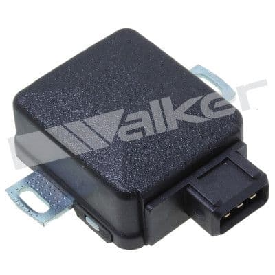 Sensor, cuerpo de aceleración WALKER PRODUCTS 200-1151