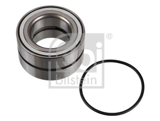 Juego de balero de rueda FEBI BILSTEIN 175510