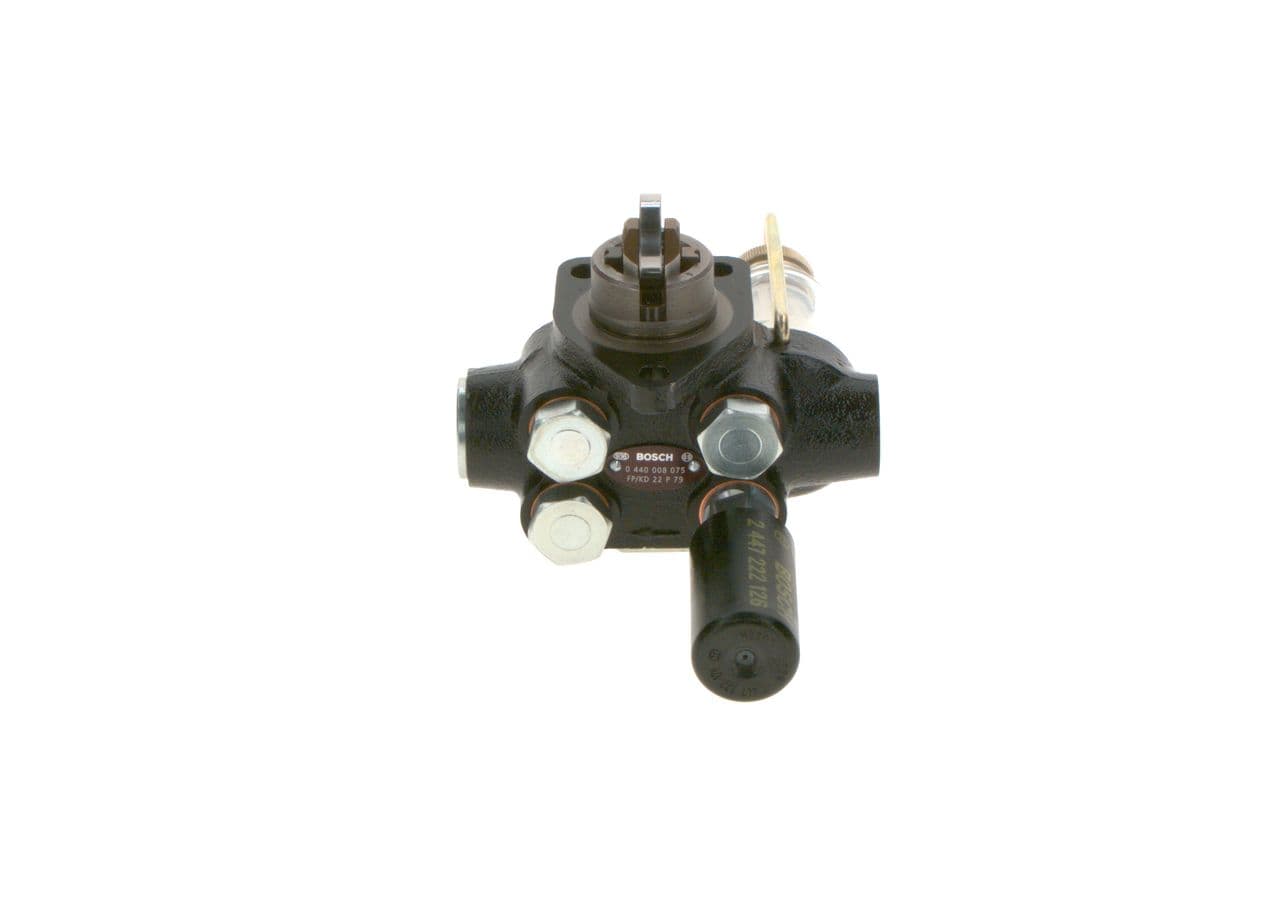 Bomba de combustible BOSCH 0 440 008 075