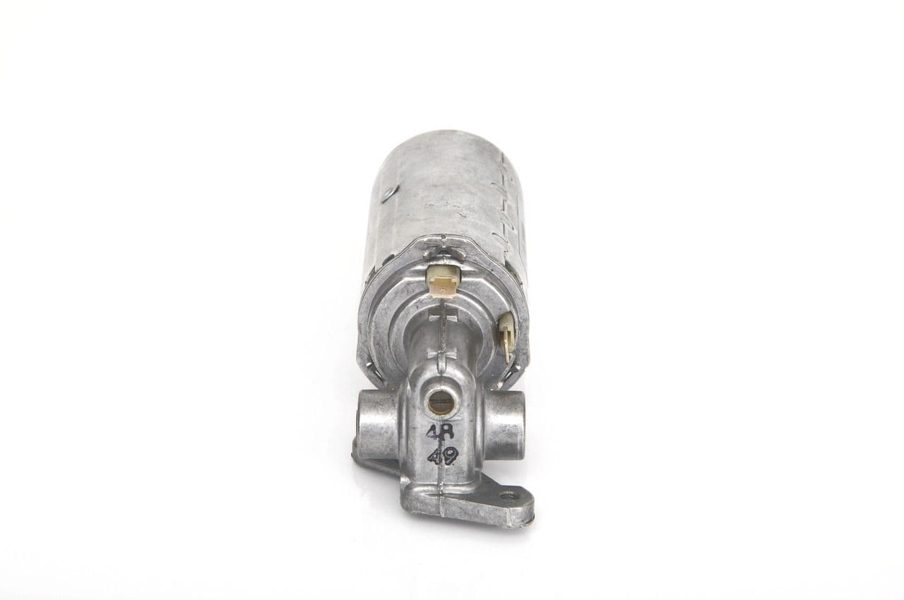 Motor eléctrico BOSCH 0 390 206 682