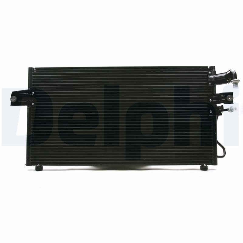 Condensador, aire acondicionado DELPHI CF20054