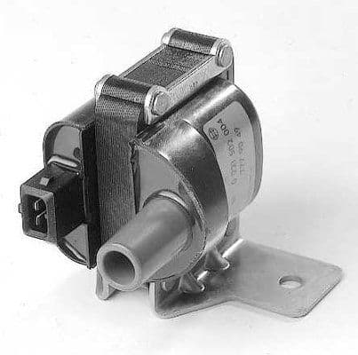 Bobina de encendido BOSCH 0 221 502 004