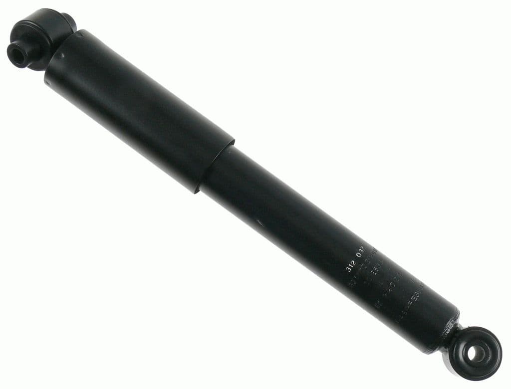 Amortiguador SACHS 312 037