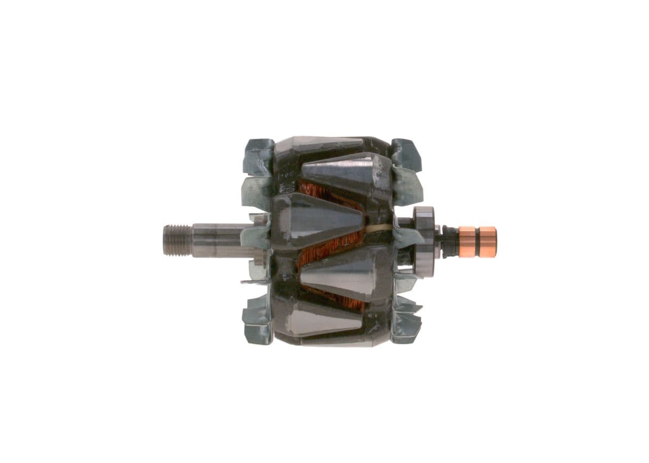 Rotor, alternador BOSCH F 00M 131 627