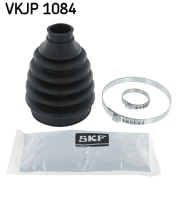 Juego de fuelles, eje de transmisión SKF VKJP 1084