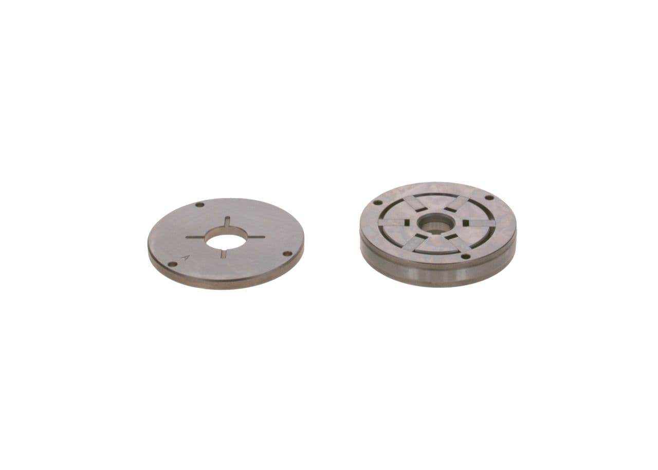 Bomba, Prebombeo de combustible BOSCH F 019 D04 032