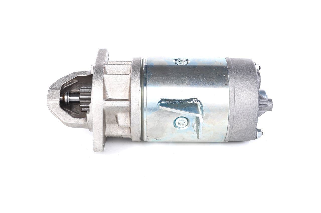 Marcha BOSCH 0 001 363 126