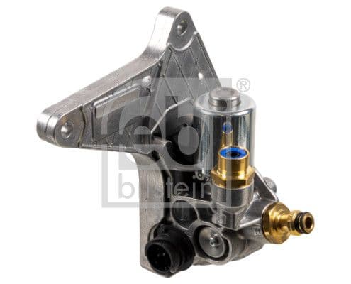 Convertidor presión, turbocompresor FEBI BILSTEIN 179007