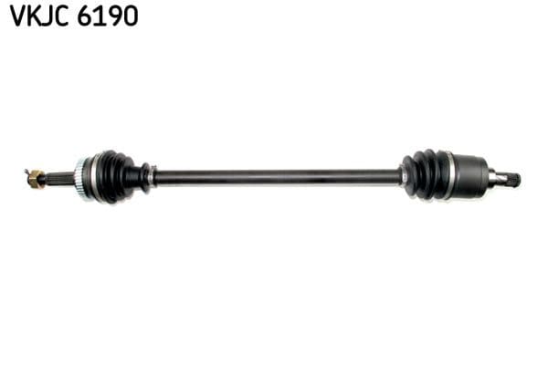 Eje de transmisión SKF VKJC 6190