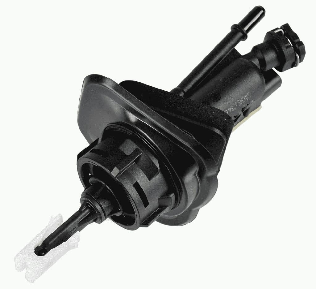 Cilindro maestro, clutch SACHS 6284 605 011