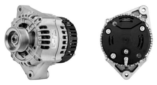 Alternador MAHLE MG 305