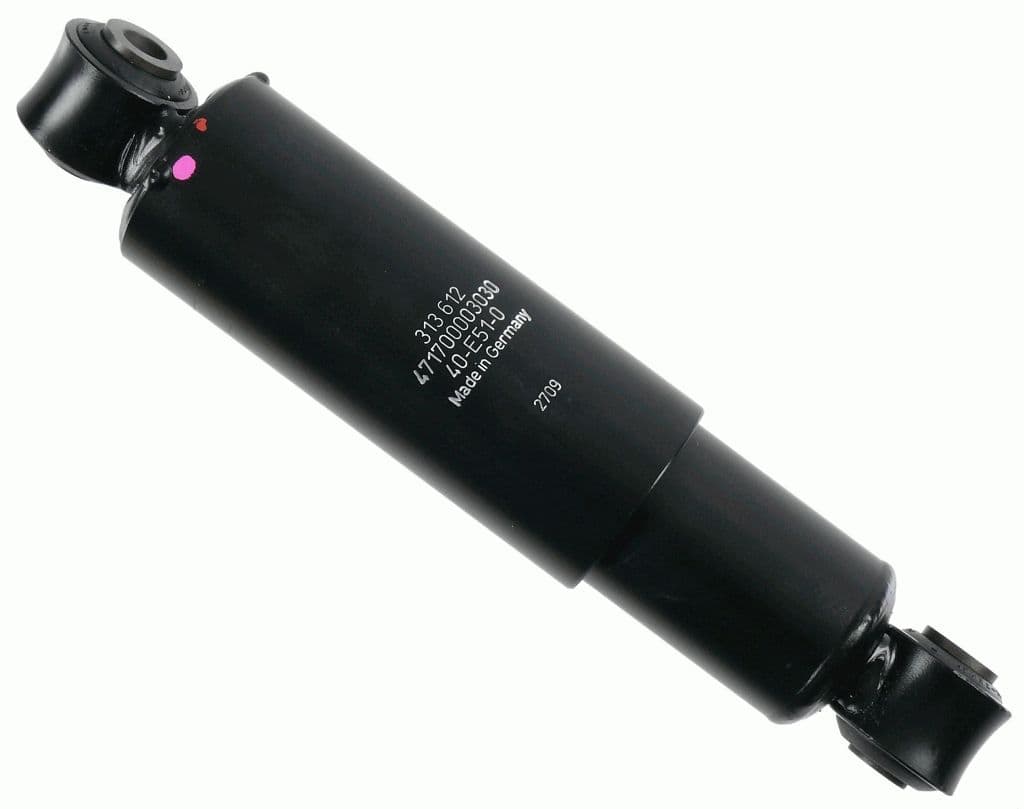 Amortiguador SACHS 313 612