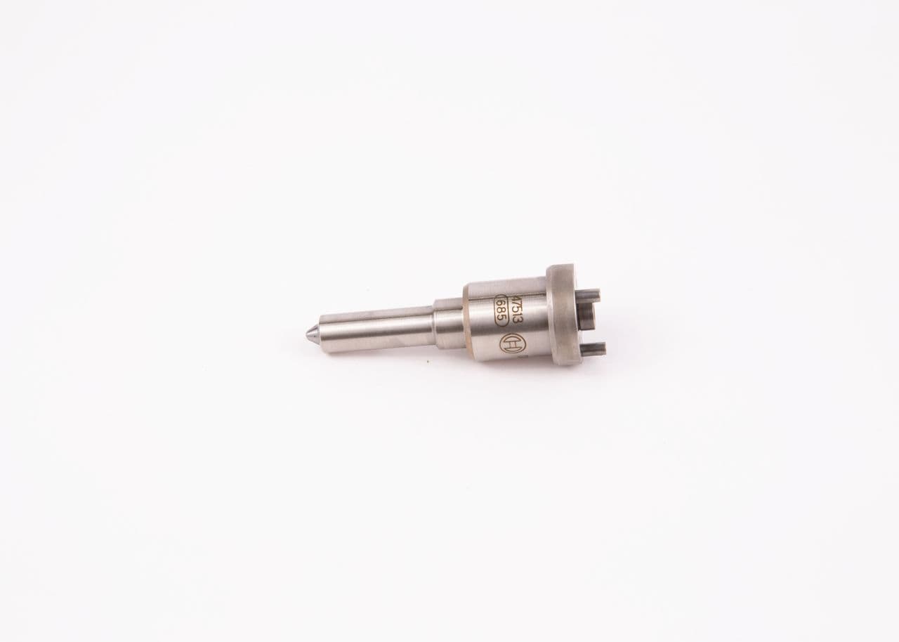 Juego de reparación, inyector BOSCH 2 437 010 108