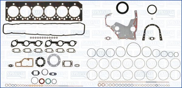 Juego completo de empaques, motor AJUSA 50443400