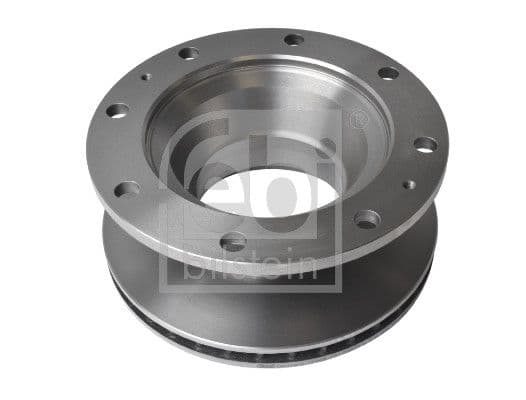 Disco de freno FEBI BILSTEIN 17368