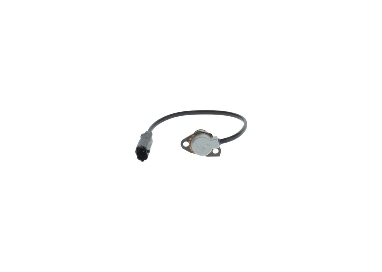 Válvula de control de presión, Sistema Common Rail BOSCH 0 281 002 313