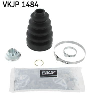 Juego de fuelles, eje de transmisión SKF VKJP 1484