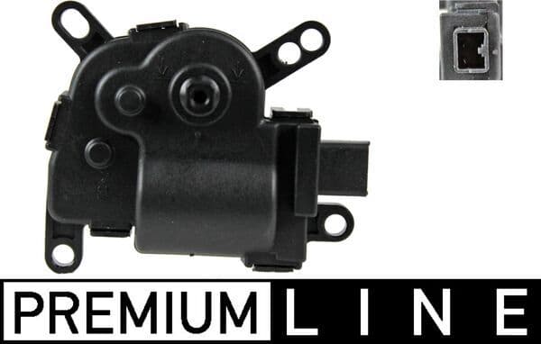Elemento de ajuste, válvula mezcladora MAHLE AA 45 000P