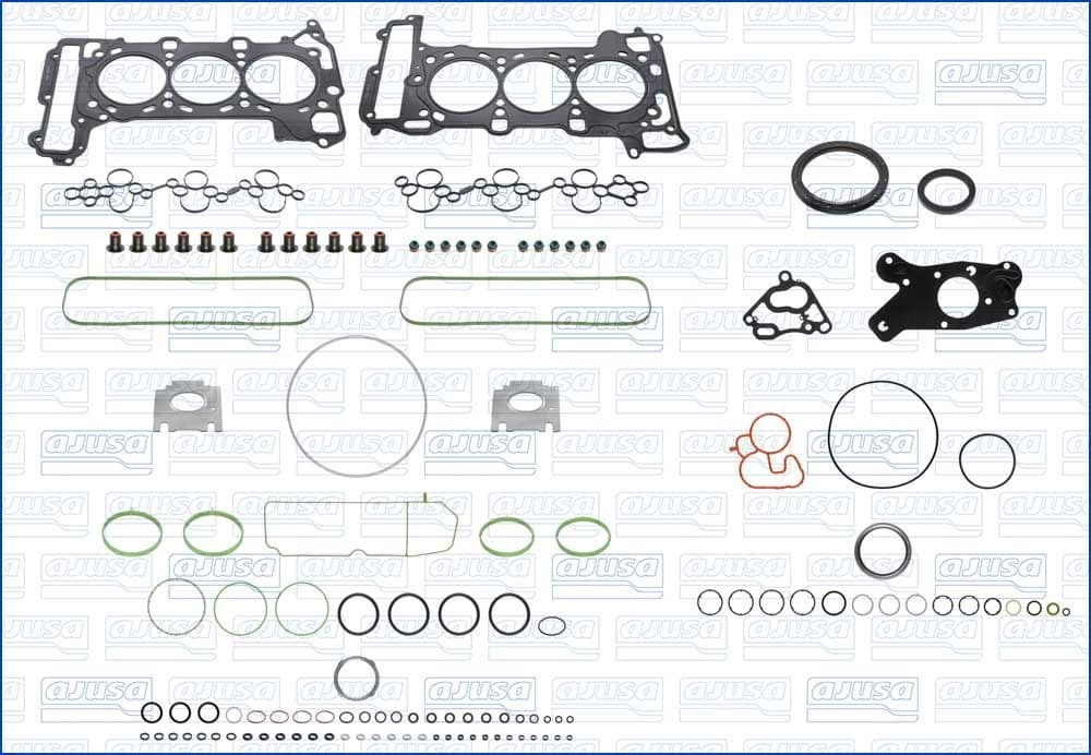 Juego completo de empaques, motor AJUSA 50505200
