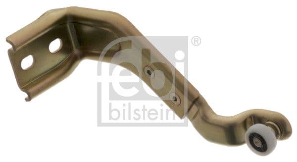 Guía de rodillo, Puerta corrediza FEBI BILSTEIN 47762