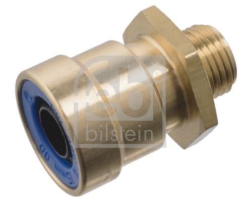 Conector, Tubería de aire comprimido FEBI BILSTEIN 105592