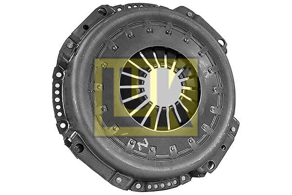 Plato de presión de clutch Schaeffler LuK 131 0285 10