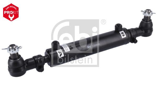 Cilindro de trabajo, dirección asistida FEBI BILSTEIN 193505