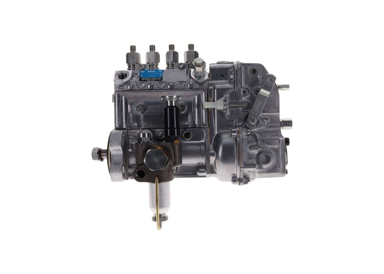 Bomba de inyección BOSCH F 002 A0Z 488
