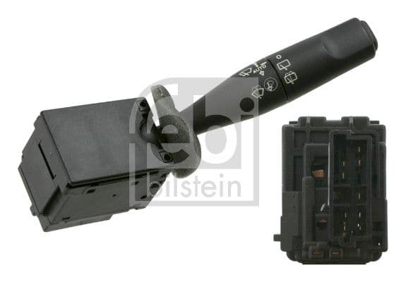 Conmutador en la columna de dirección FEBI BILSTEIN 22067