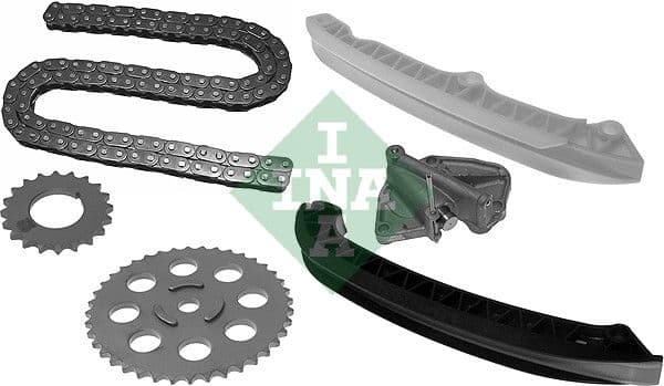 Juego de cadena de distribución Schaeffler INA 559 0078 10