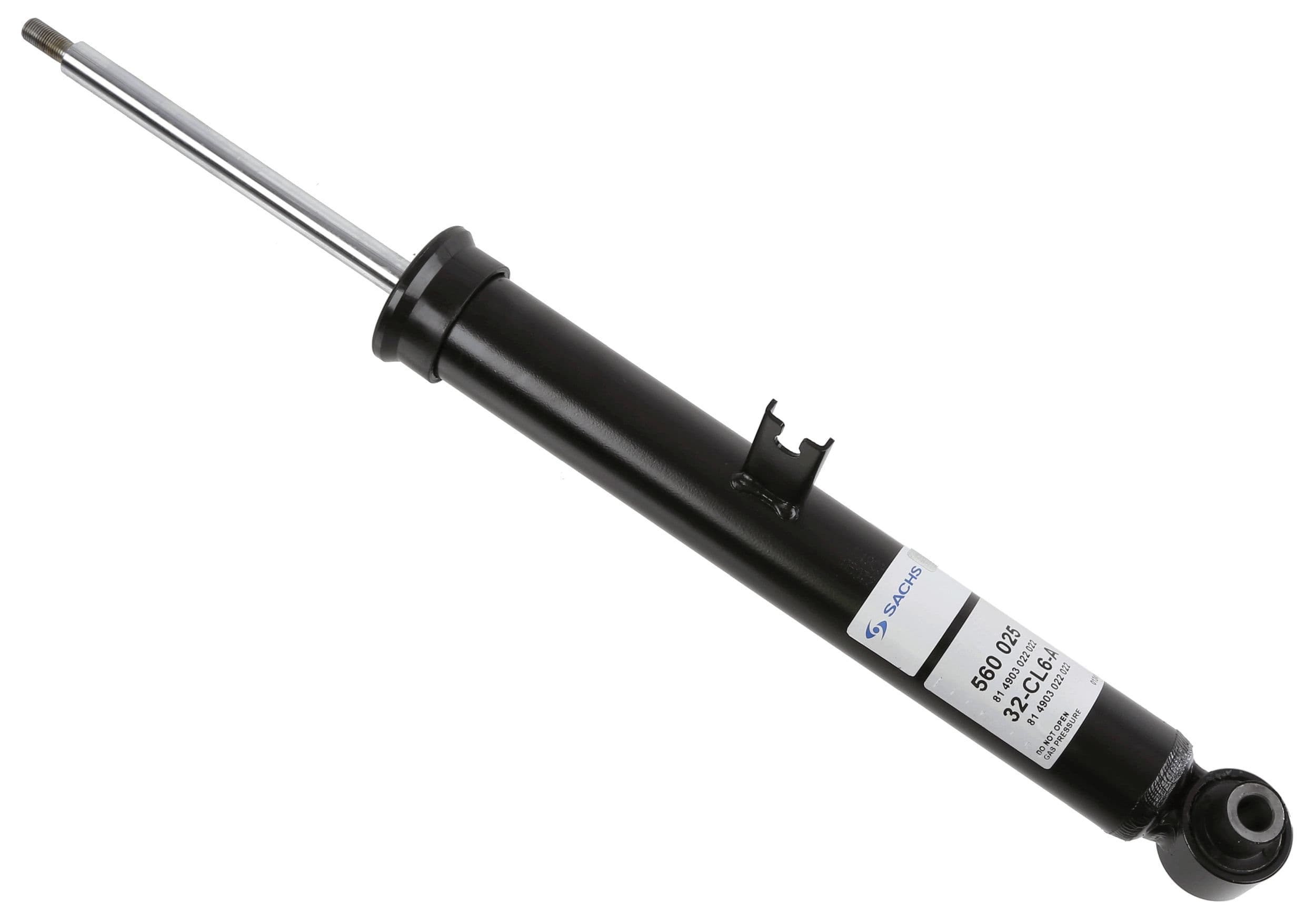 Amortiguador SACHS 560 025